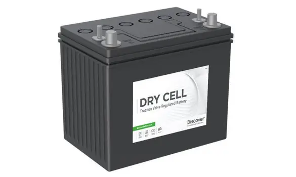 Discover EV24A 12V 85Ah