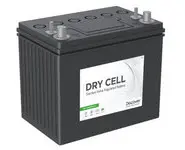 Discover EV24A 12V 85Ah