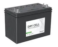 Discover EV27A 12V 100Ah