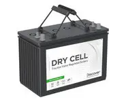 Discover EV31A 12V 115Ah
