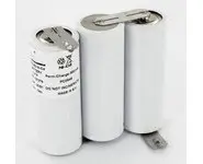 3VTF 3.6V 7Ah NiCd HT 132663