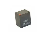 M12-5.0 12Volts 5.0 Ah 2 Pcs