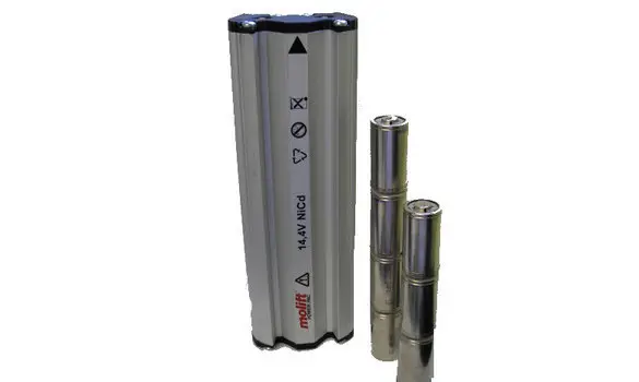 Molift 0541000 14.4V 3.0Ah