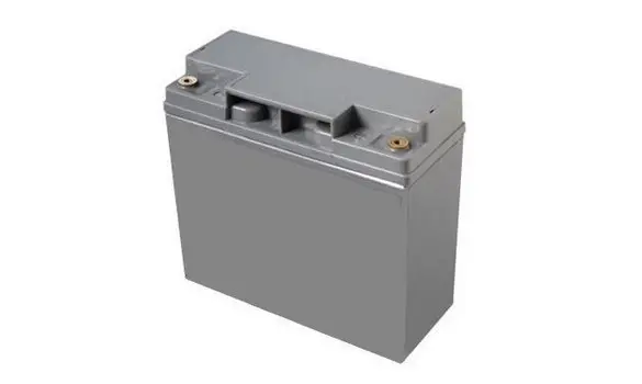 EV12/18 12 Volts 17/18 Ah GEL Pack 2 pc