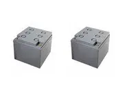 EV12/26 12 Volts 25/26 Ah GEL Pack 2pcs