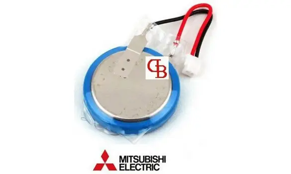 FX3U-32BL Mitsubishi Plc 3.0V