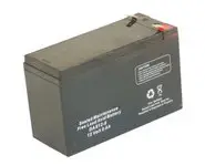 645009 EP12/7.2 Ah Delta Dore