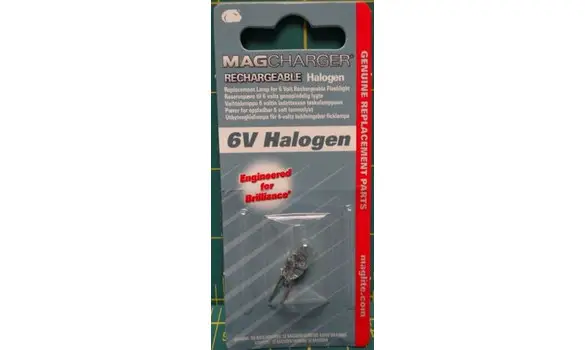 LR00001C Ampoule Magcharger