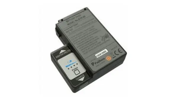 BTR-09 Fujikura 14.8v soudeuse Fibre