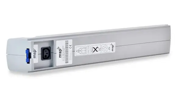 Arjo NDA0200 24V 5.5Ah