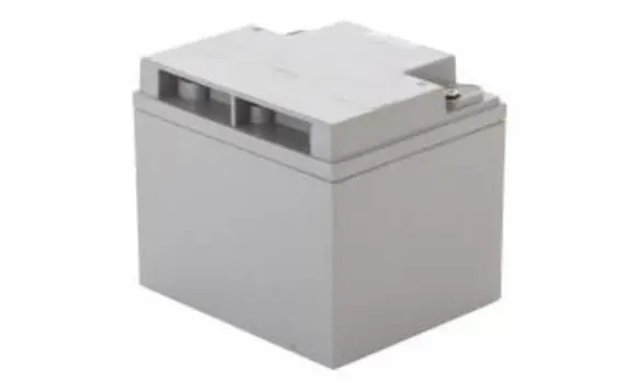 12 Volts 38/40/44 Ah AGM FR/V0