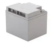 12 Volts 38/40/44 Ah AGM FR/V0