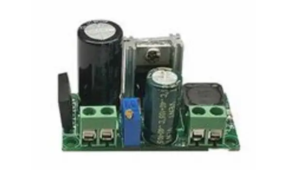 Convertisseur AC/DC 5/35V 3A