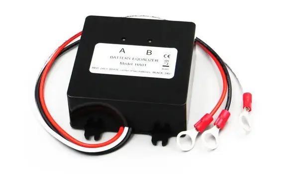 Battery Balancer 24/36/48v