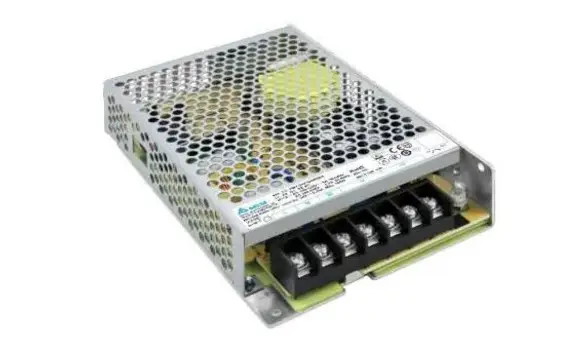 S100-24 24Volts 4.0/4.2 A