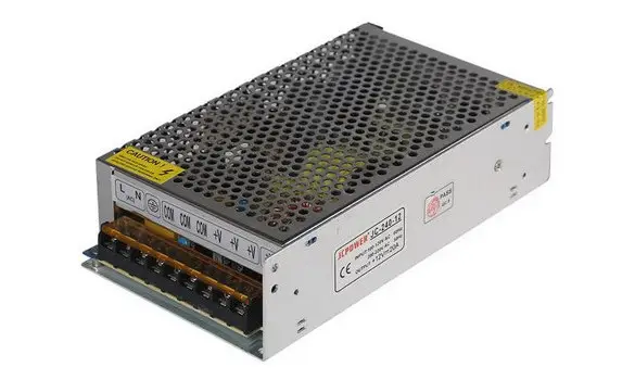 S250-24 24Volts 9.0/10 A