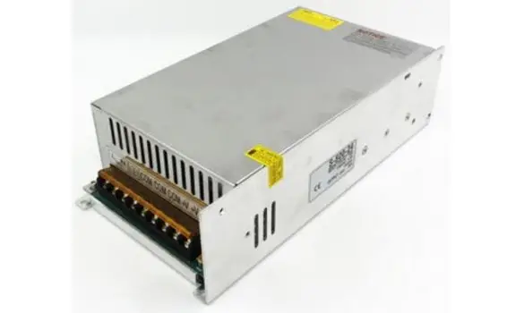 S500-24 24Volts 19.0/20 A