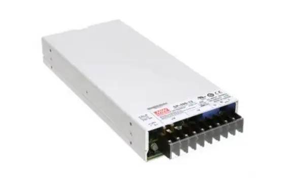 SP480-12 12Volts 39.0/40 A MW