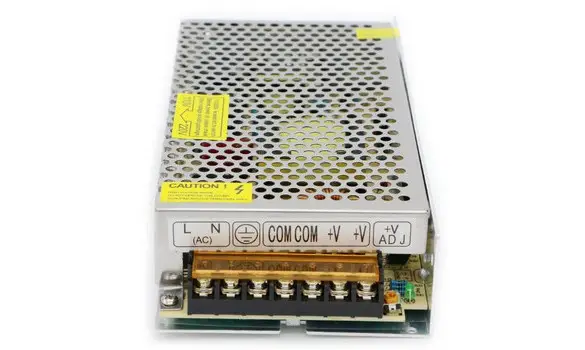 S180-36 36Volts 5.0 A