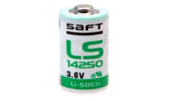 LS14250S Saft