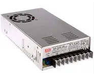 SP320-48 48Volts 6.6 A MW