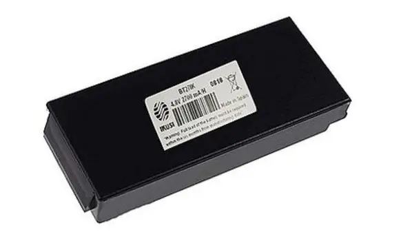 BT27IK 4.8V IKUSI ORIGINAL Product