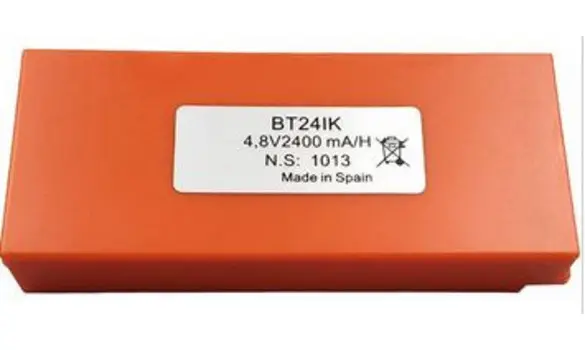 BT24IK 4.8V IKUSI ORIGINAL Product