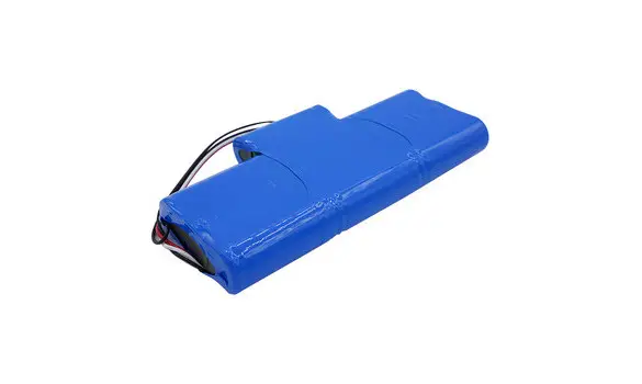 RC06-BAT Batterie 2x 6V 2000mAh Falard