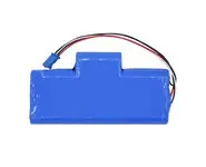 RC06-BAT Batterie 2x 6V 2000mAh Falard