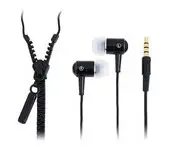 Ecouteurs stéréo intra-auriculaire Zippe