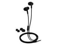 Ecouteurs stéréo intra-auriculaire Zippe