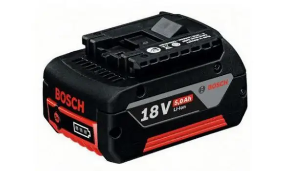 GBA 18Volts 5.0Ah Original product