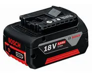 GBA 18Volts 5.0Ah Original product