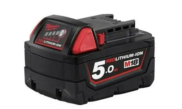 M18B5 18Volts 5.0Ah Original product