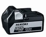 BSL1850 18Volts 5.0Ah Original product