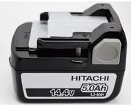 BSL1450 14.4Volts 5.0Ah Original product