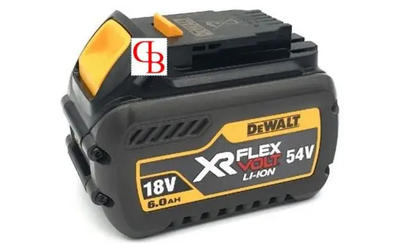 DCB546-XJ 54/18Volts Dewalt