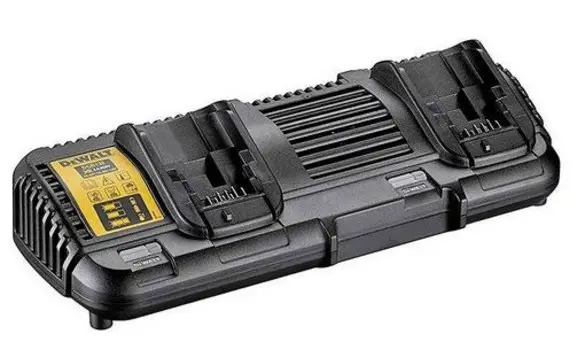 DCB132 Chargeur 2x 10.8/18v