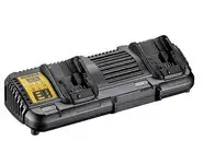 DCB132 Chargeur 2x 10.8/18v