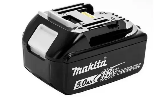 BL1850B 18Volts 5.0Ah Makita