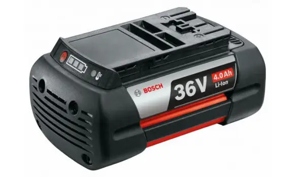 GBA 36Volts 4.0Ah Original product