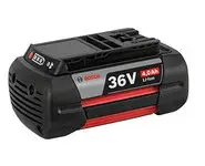 GBA 36Volts 4.0Ah Original product