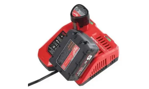 M12-18FC Chargeur 12-14-18V Original