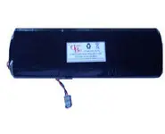 WILPA1401 6LR20-S 9 Volts 18 Ah