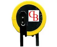 BL220 - BATBL220 3.0 V 220 mAh LiMnO2