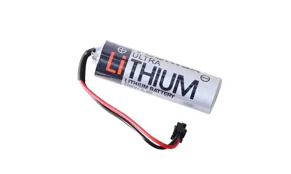 ER6VC119A/B 3.6 Volts Original