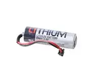 ER6VC119A/B 3.6 Volts Original