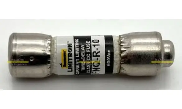 FNQ-R-10 Bussmann AETON Limitron