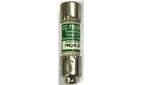 FNQ-R-20 Bussmann AETON Limitron
