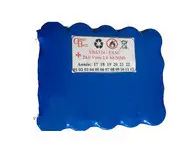 XBAT24 -390923 Pack batterie FAAC